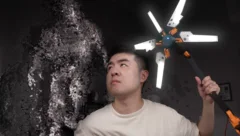 ACG但是3D打印