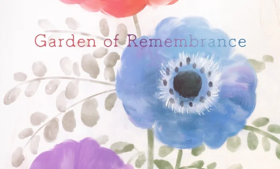 山田尚子监督，原创动画《Garden of Remembrance》2023年公开