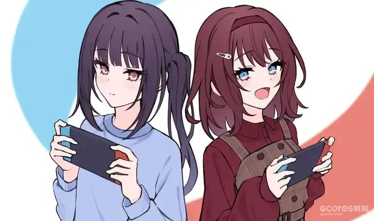 《偶像传奇！闪耀再临》Nintendo Switch数字版已于今日正式发售