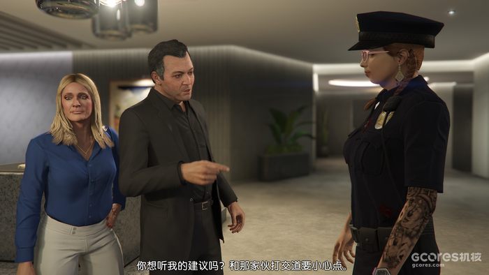 老一辈艺术家独有的感知