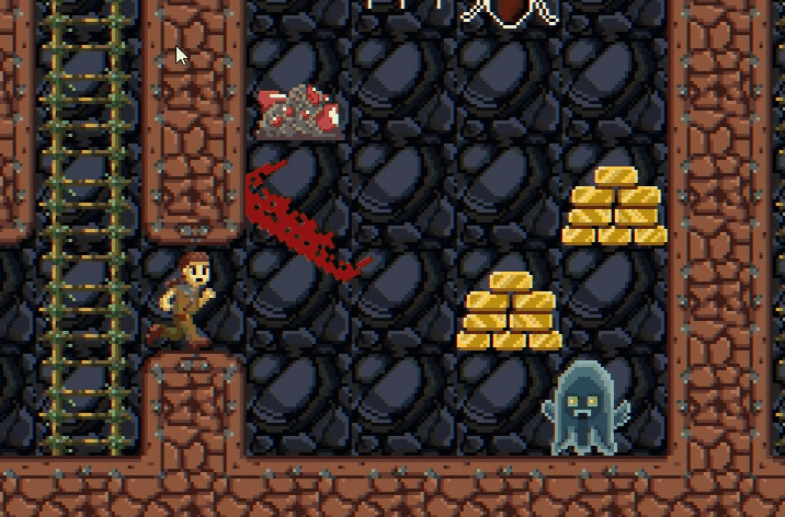 Cave Trek