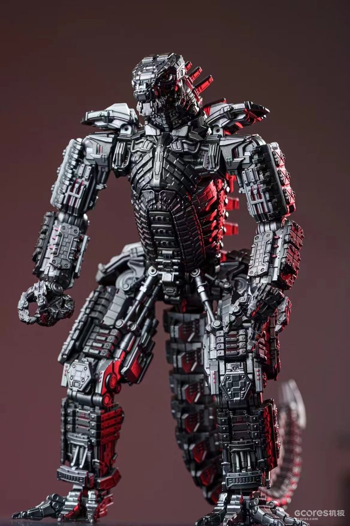 模风掠影(卷七十四):红森桑上半年作品精选(下) 模风掠影(卷七十四):红森桑上半年作品精选(下)