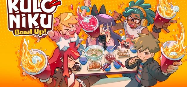 【抽奖】烹饪经营模拟新作《肉丸烹饪：盛满快乐》现已登陆PC与Mac平台