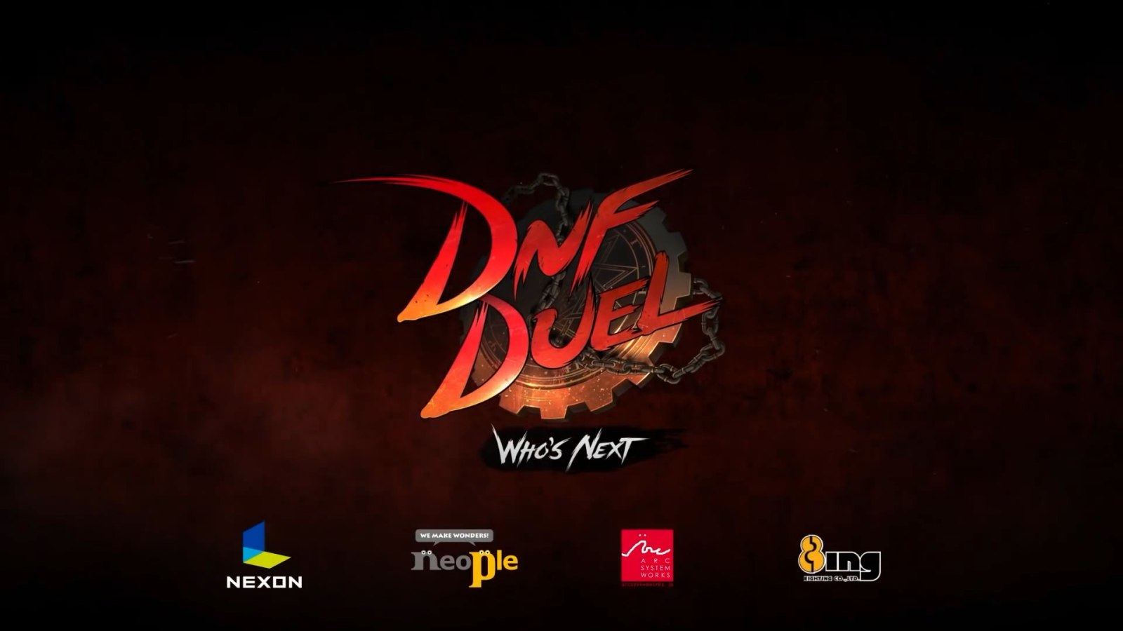 《DNF Duel》新宣传片放出，游戏将于2022年夏季发售