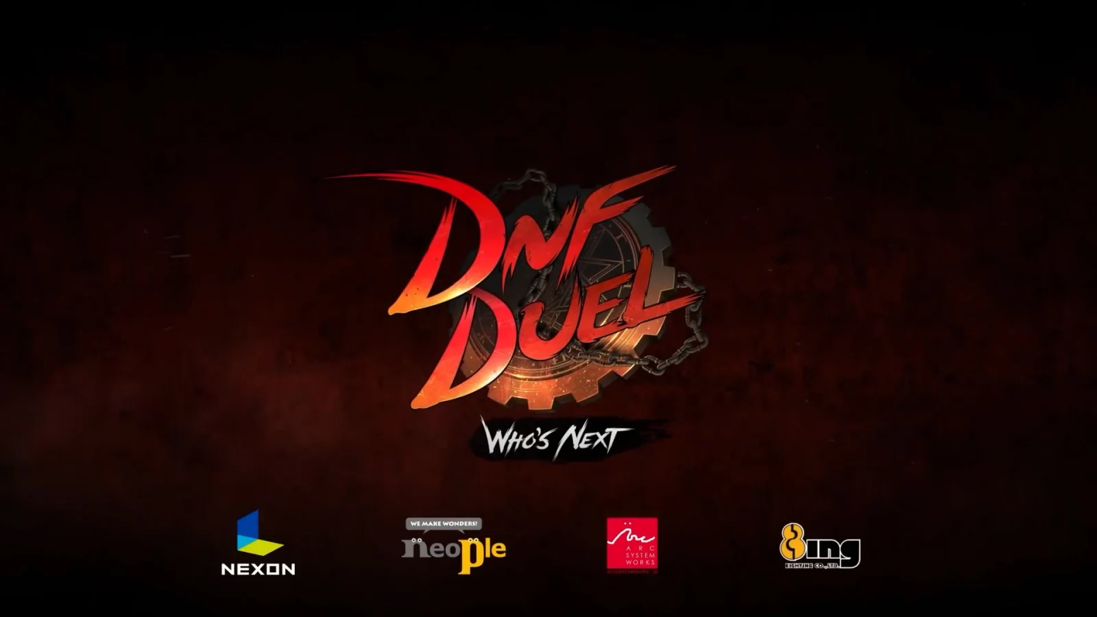 《DNF Duel》新宣传片放出，游戏将于2022年夏季发售