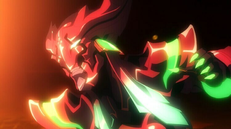 骨头社出品,TV动画《METALLIC ROUGE》公开第2弹PV 骨头社出品,TV动画《METALLIC ROUGE》公开第2弹PV