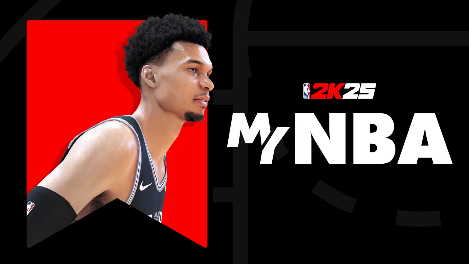 《NBA®2K25》MyNBA模式新增库里时代，重温或改写金州勇士传奇