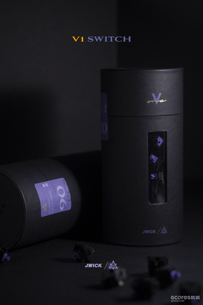 客制化键盘丨购买观望:剪叉新结构以及多款套件简评 客制化键盘丨购买观望:剪叉新结构以及多款套件简评