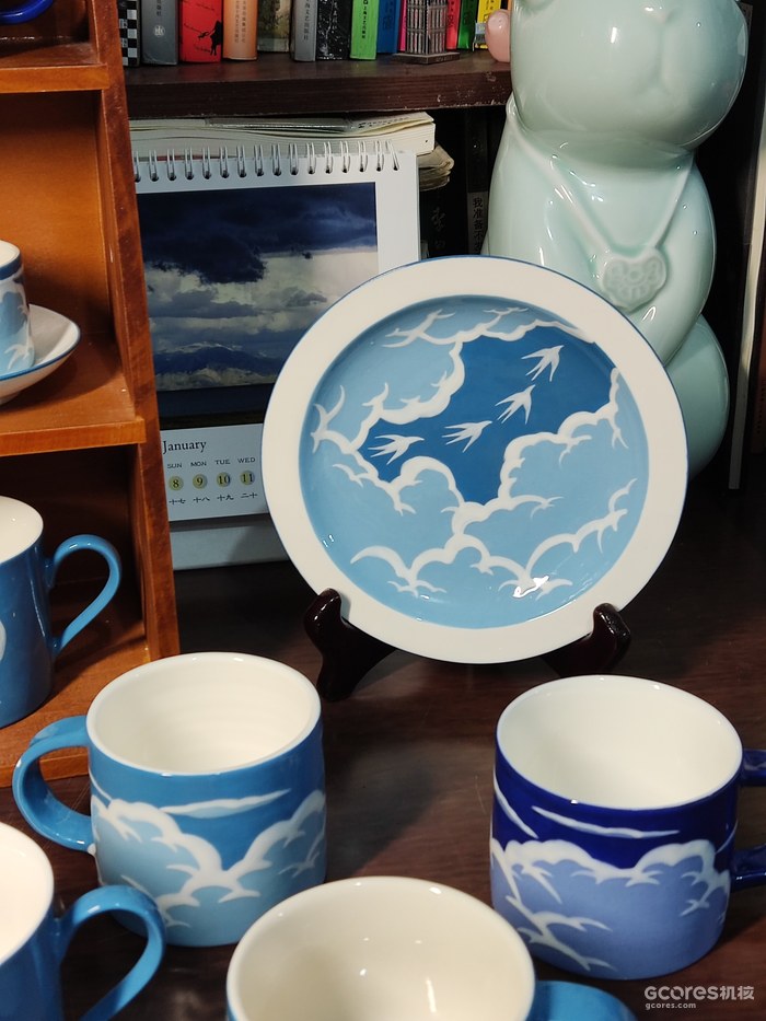 人生选项很丰富 点亮手工技能树 人生选项很丰富 点亮手工技能树