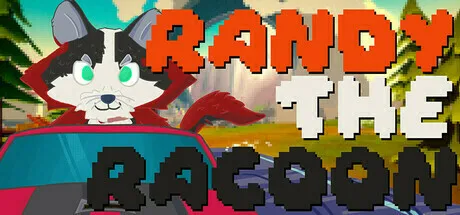 Cod The Racoon RandyTheRacoon | 机核 GCORES