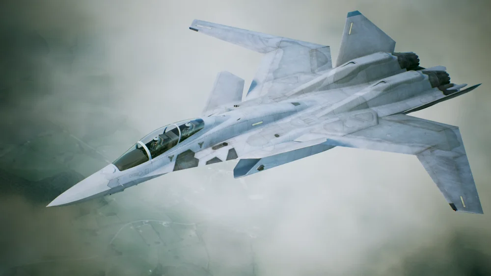 X-02S Strike Wyvern