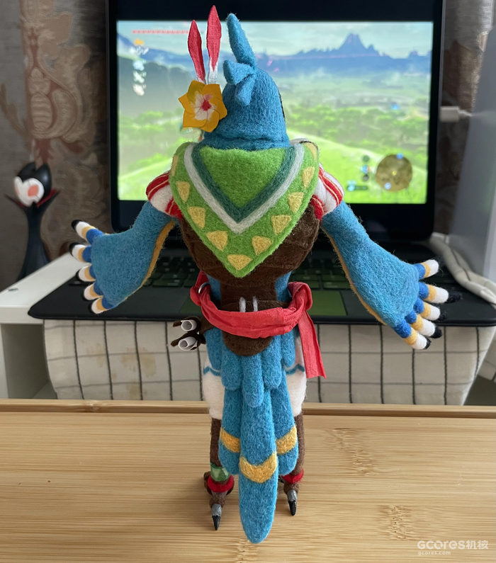 人生选项很丰富 点亮手工技能树 人生选项很丰富 点亮手工技能树