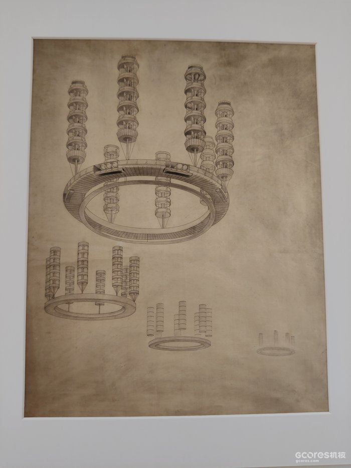 《从呼捷玛斯到未来图景》:记中国国际设计博物馆苏俄设计历史展