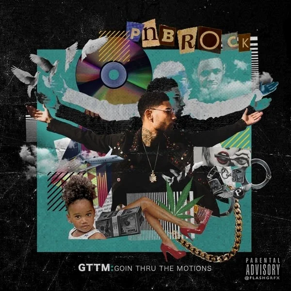 PnB Rock - <Stand Back> (Feat. A Boogie Wit Da Hoodie)