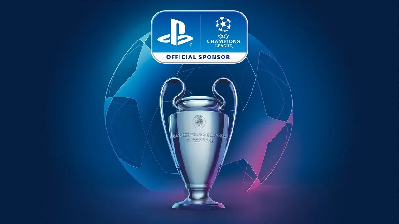 索尼互娱续签欧洲冠军联赛长期合作伙伴关系至2024年