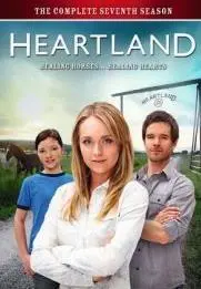 心灵之地第七季