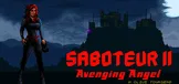 Saboteur II: Avenging Angel