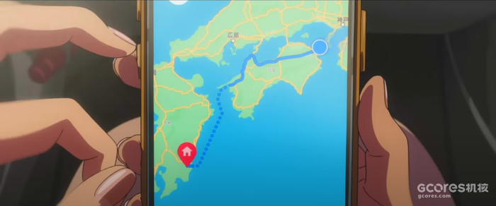 《铃芽之旅》剧情与民俗深度解读 《铃芽之旅》剧情与民俗深度解读