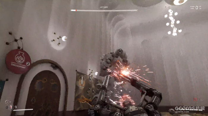 《原子之心》首个 DLC“湮灭本能”宣传视频发布,游戏今天正式上线 《原子之心》首个 DLC“湮灭本能”宣传视频发布,游戏今天正式上线