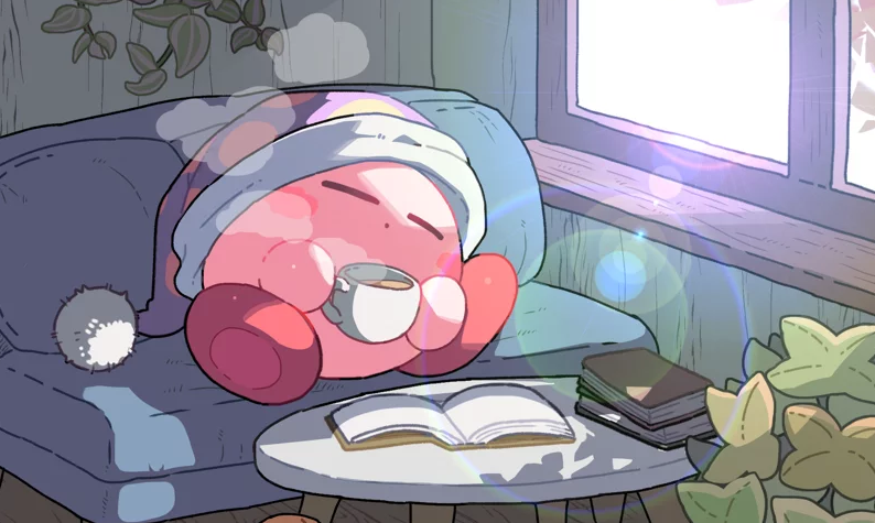 哪來的傻缺圖160期：還是多躺，就還挺爽