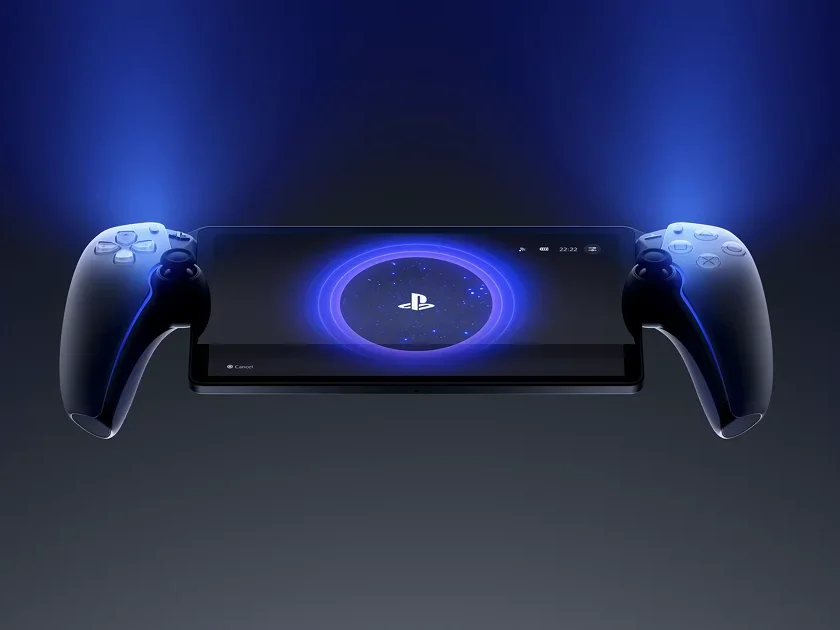 索尼产品管理副总裁表示PlayStation Portal热度超出预期