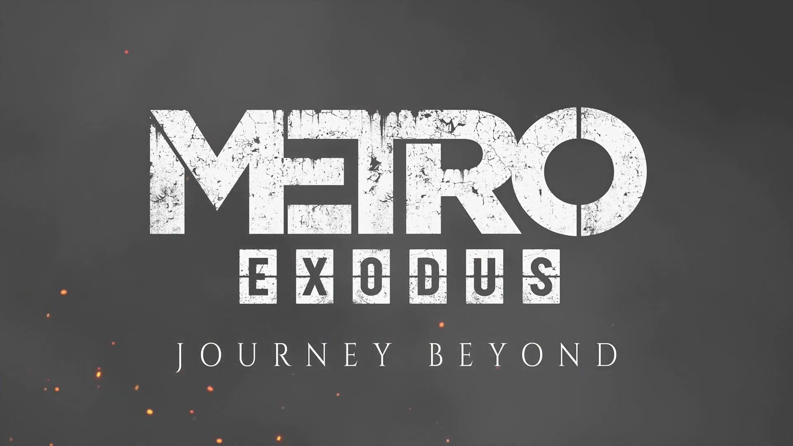 《地铁 离去》将于2月15日正式在 steam 平台发售 | 机核 gcores