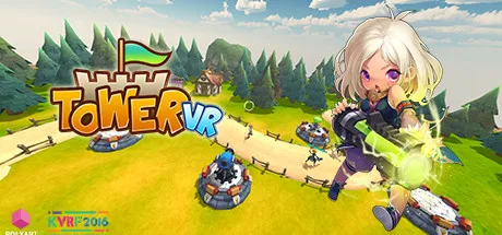 Twm Vr TowerVR | 机核 GCORES