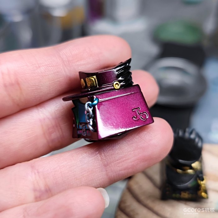 人生选项很丰富 点亮手工技能树 人生选项很丰富 点亮手工技能树