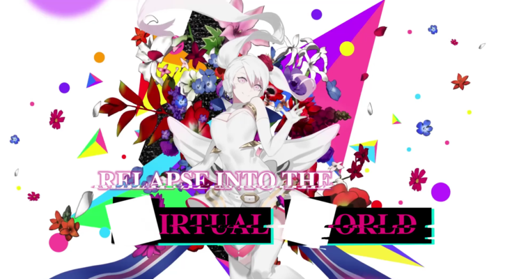 更新 官方宣布 Caligula Overdose Ps4中文版将于10月31日发售 机核gcores 更新 官方宣布 Caligula Overdose Ps4中文版将于10月31日发售 机核gcores