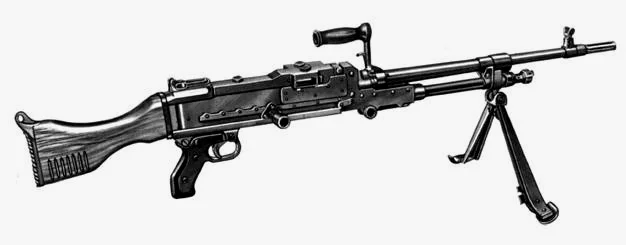FN MAG