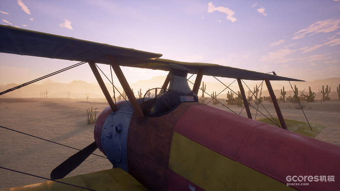 在加油站修飞机!《加油站大亨》新DLC“小机场”正式上线 在加油站修飞机!《加油站大亨》新DLC“小机场”正式上线