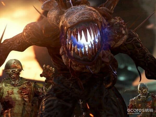 《龙与地下城 侠盗荣耀》怪物考第4期:拟形怪 《龙与地下城 侠盗荣耀》怪物考第4期:拟形怪