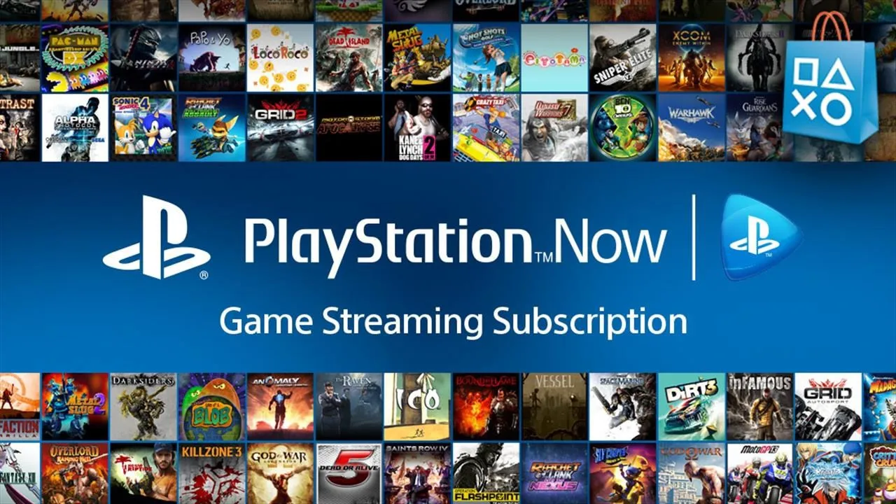 PlayStation Now现已支持全高清串流，《漫威复仇者》等游戏加入畅玩列表
