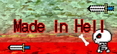 MadeinHell | 机核 GCORES