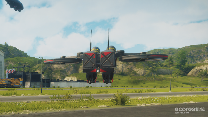 《正当防卫》系列武装力量志:黑手军 《正当防卫》系列武装力量志:黑手军