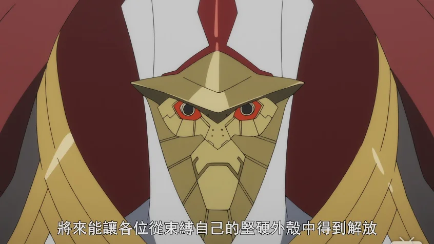 翻译也不上心