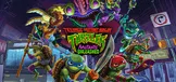 Teenage Mutant Ninja Turtles: Mutants Unleashed