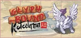 Glyph-Bound: Kotodama