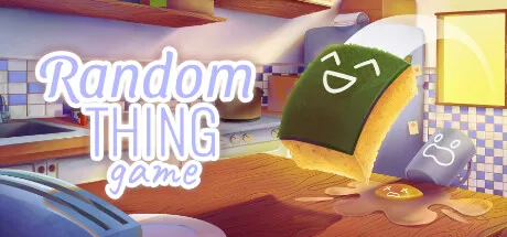 Random Things Game RandomThingGame | 机核 GCORES