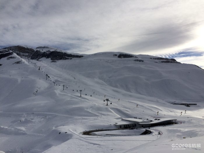 摄影分享丨巴库 摄影分享丨巴库