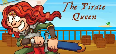 Byte Queen ThePirateQueen | 机核 GCORES