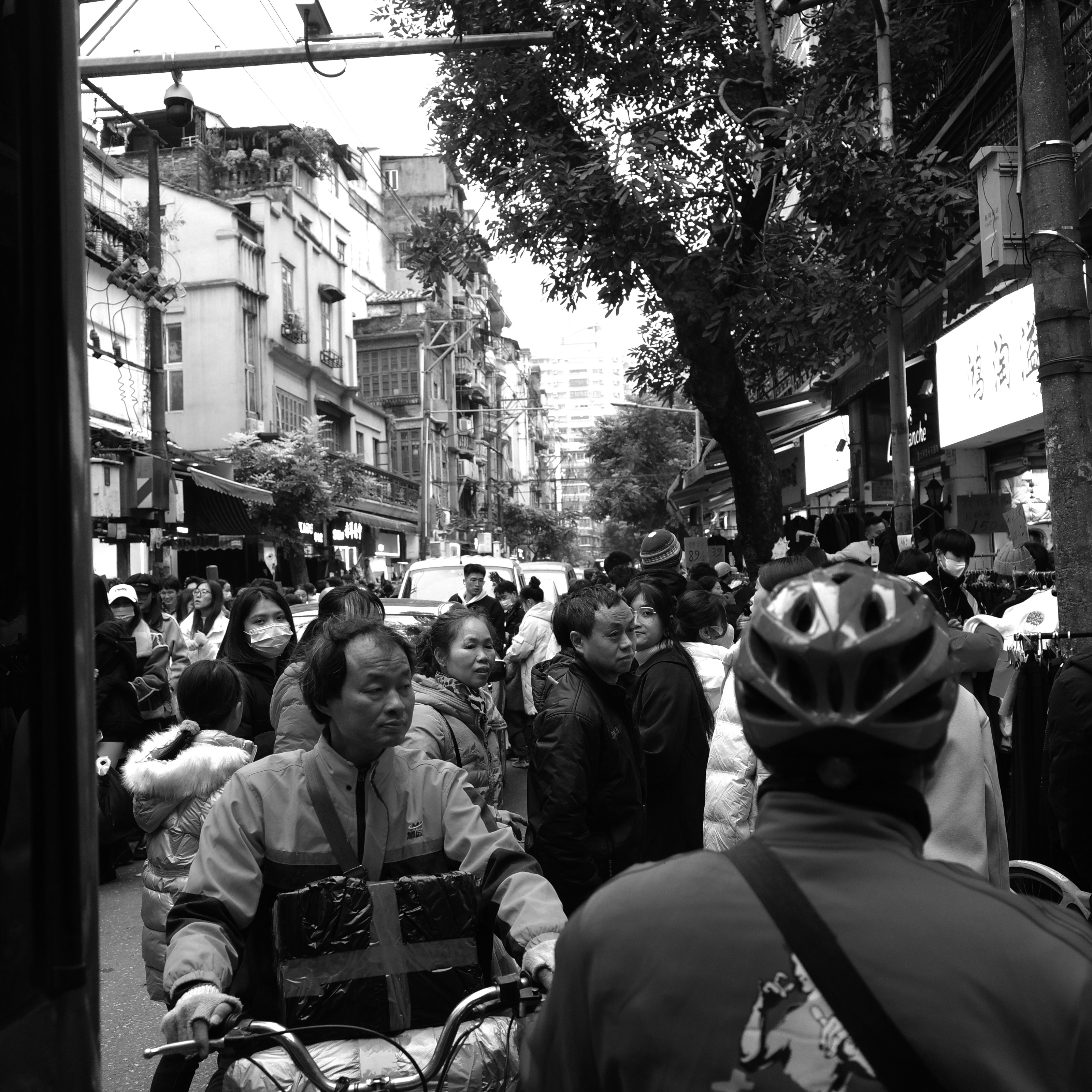 摄影分享 | 广州 70%title%