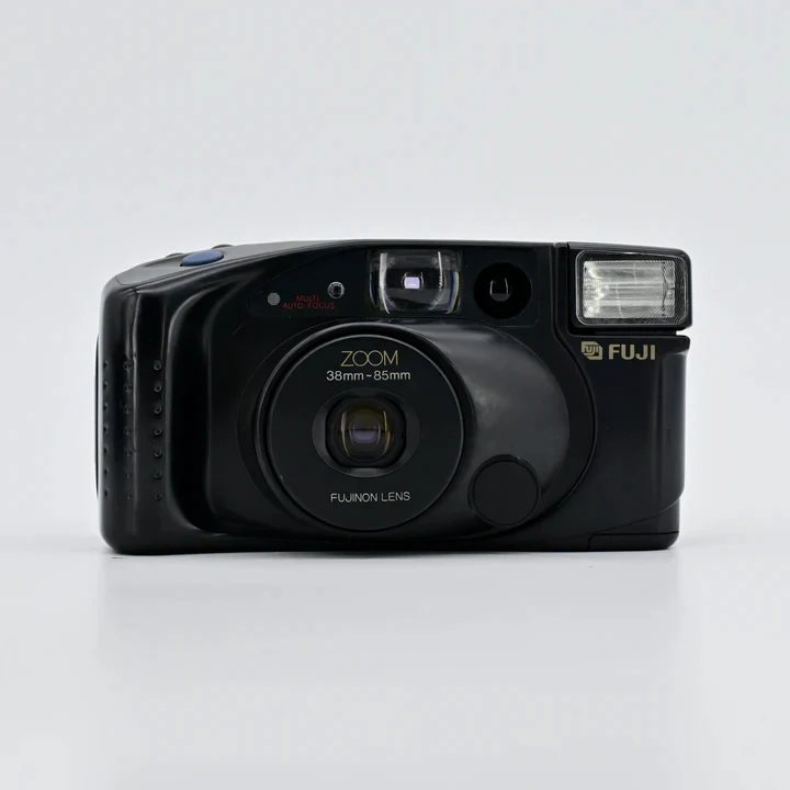 Fuji Cardia Zoom 950