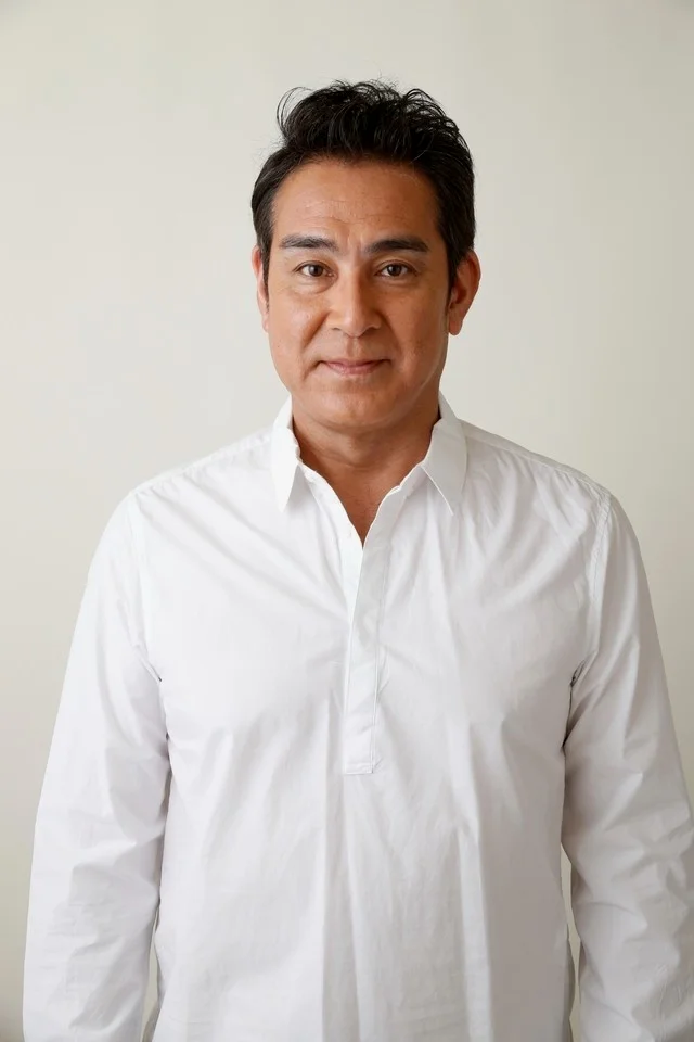 宇梶刚士