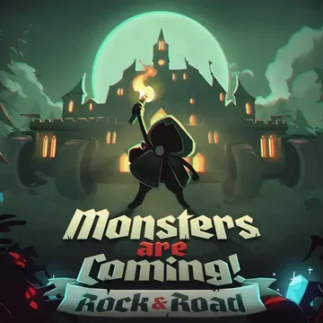 点赞！抽送《魔怪来袭！》Steam激活码三个