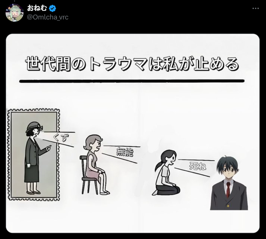 最后再放两个二次元