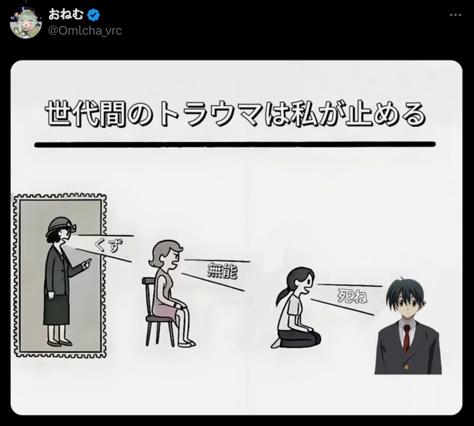 最后再放两个二次元