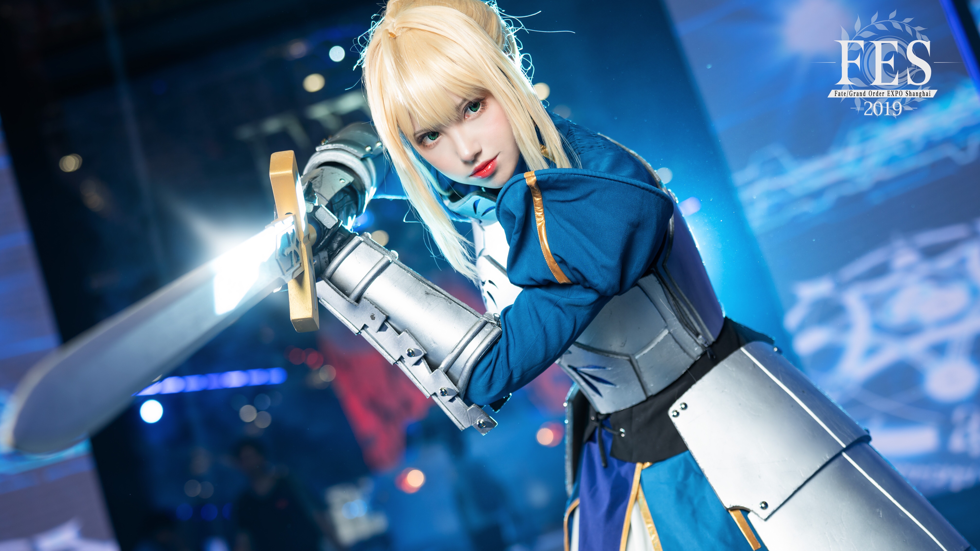 Fate/Grand Order EXPO Shanghai 2019 特典 - キャラクターグッズ