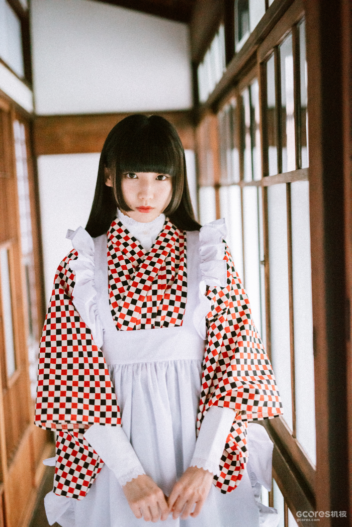 女仆如何从19世纪的家政服务人员变成“二次元至宝”? 女仆如何从19世纪的家政服务人员变成“二次元至宝”?