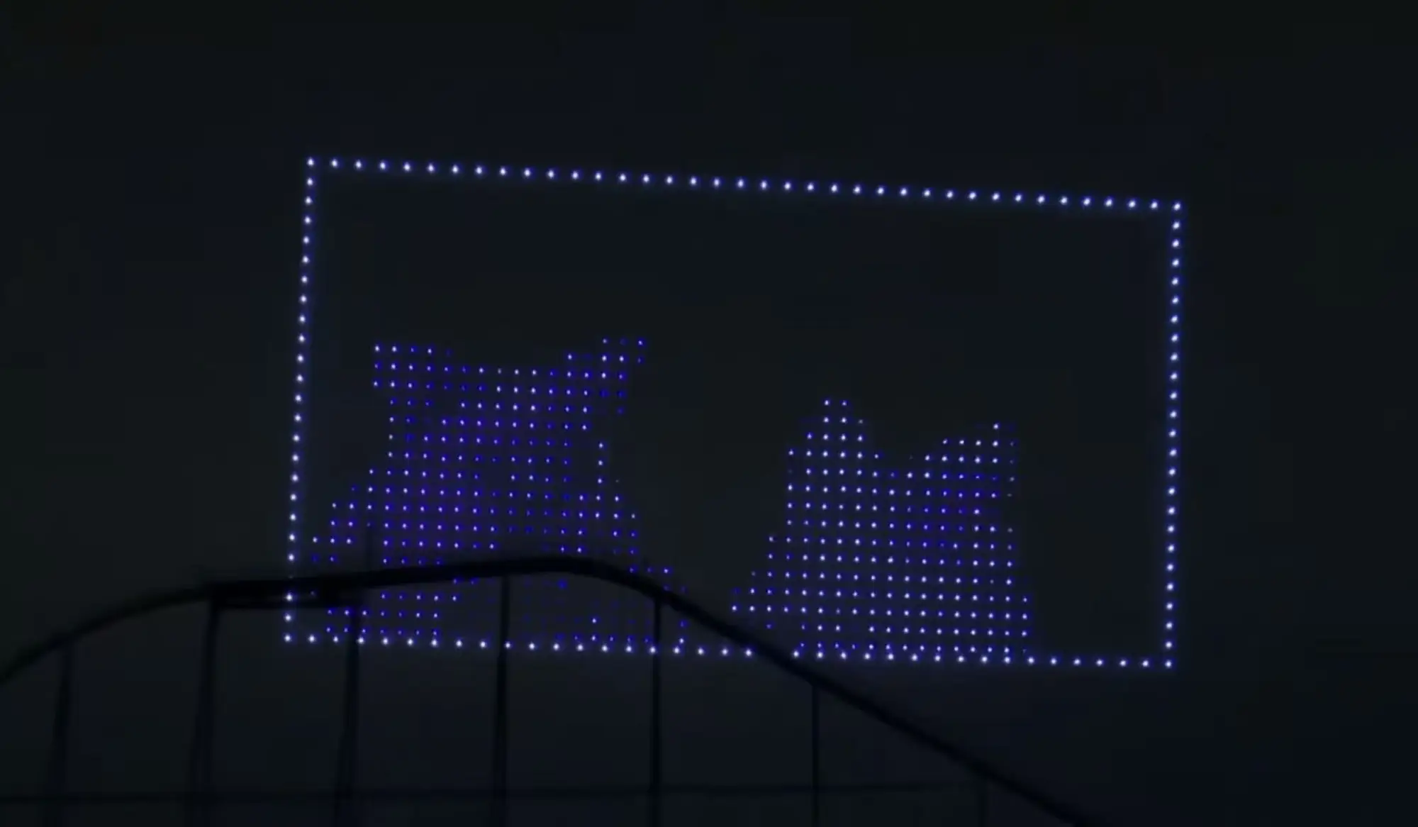 化成灰都能认出的两只